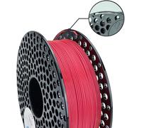 AzureFilm PLA Coral Red - 1,75 mm / 1000 g