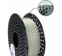 AzureFilm PLA Glitter Nature - 1,75 mm / 1000 g
