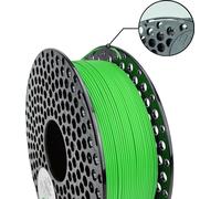 AzureFilm PLA Green - 1,75 mm / 1000 g