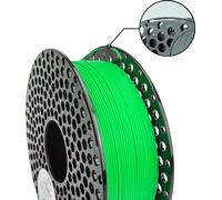 AzureFilm PLA Light Green - 1,75 mm / 1000 g