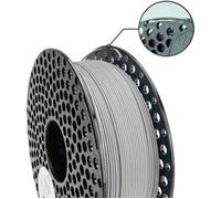 AzureFilm PLA Light Grey - 1,75 mm / 1000 g
