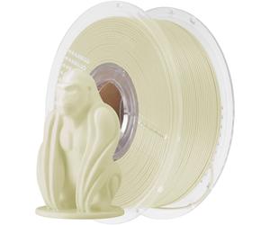 AzureFilm PLA Lumos Glow in the Dark White - 1,75mm