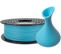 AzureFilm PLA Matte HS Blue - 1,75 mm / 1000 g