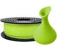 AzureFilm PLA Matte Lime - 1,75 mm / 1000 g