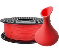 AzureFilm PLA Matte Red - 1,75 mm / 1000 g