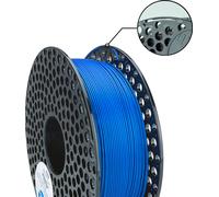 AzureFilm PLA Pearl Blue - 1,75 mm / 1000 g