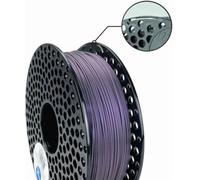AzureFilm PLA Pearl Purple - 1,75 mm / 1000 g