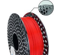 Filamento PLA 1.75mm/ 1KG - AzureFilm - Rosso