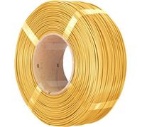AzureFilm PLA Refill Champagne Gold - 1,75 mm / 1000 g