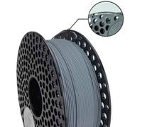 AzureFilm PLA Shark Grey - 1,75 mm / 1000 g
