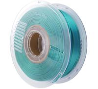 AzureFilm PLA Silk Dual Color Emerald Surf - 1,75 mm / 1000 g