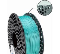 AzureFilm PLA Silk Hawaiian Blue - 1,75 mm / 1000 g
