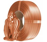 AzureFilm PLA Silk Refill Bronze - 1,75 mm / 1000 g