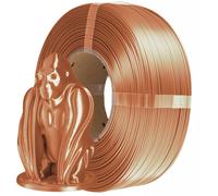 AzureFilm PLA Silk Refill Brown - 1,75 mm / 1000 g