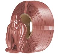 AzureFilm PLA Silk Refill Dark Copper - 1,75 mm / 1000 g