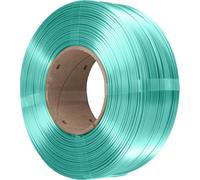 AzureFilm PLA Silk Refill Turquoise Blue - 1,75 mm / 1000 g