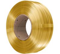 AzureFilm PLA Silk Refill Yellow - 1,75 mm / 1000 g