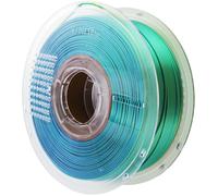AzureFilm PLA Silk Tri Color Peacock Bloom - 1,75 mm / 1000 g