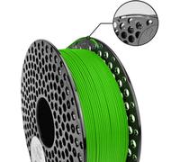 AzureFilm PLA Strongman Green - 1,75 mm / 1000 g