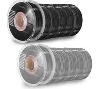 AzureFilm PLA SUPER PACK Black/Grey - 1,75 mm
