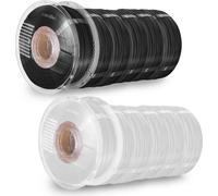 AzureFilm PLA SUPER PACK Black/White - 1,75 mm