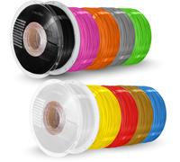 AzureFilm PLA SUPER PACK Mix - 1,75 mm