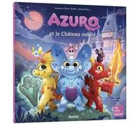 Azuro et le Château oublié