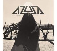 Azusa - Heavy Yoke