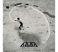 AZUSA - LOOP OF YESTERDAYS - CD - K72z