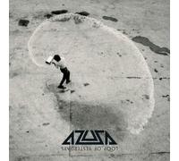 Azusa Loop of Yesterdays (Vinyl LP) 12" Album