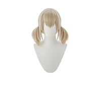 Azusawa Kohane Blonde Cosplay Wig Project SEKAI COLORFUL STAGE! Heat Resistant Synthetic Cosplay Hair Azusawa Kohane
