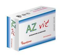 AZVIT INTEGRAT 30CPS 39G