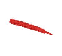 Azxcvbnm 20/15pcs Rotare Coda Esche Da Pesca Oscilla Morbido Migliora La Flessibilità Per Basses Trote Catturare Pesca Da Viaggio Leggero