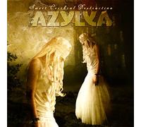 Azylya - Sweet Cerebral Destruction