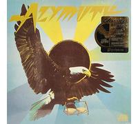 Azymuth - Aguia Nao Come Mosca Azymuth Lp