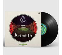 Azymuth - Azimuth