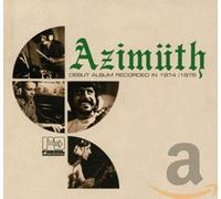 Azymuth - Azimuth