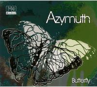 Azymuth - Butterfly
