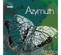Azymuth - Butterfly