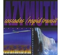 Azymuth - Cascades/Rapid Transit