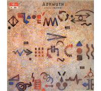 Azymuth - Crazy Rhythm