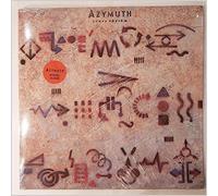 Azymuth - Crazy Rhythm [LP]