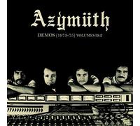 Azymuth - Demos (1973-75)