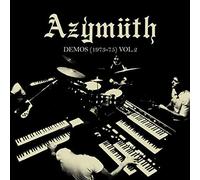 Azymuth Demos (1973-75) - Volume 2 (Vinyl LP) 12" Album