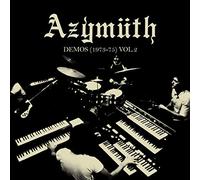 Azymuth - Demos Volume 2