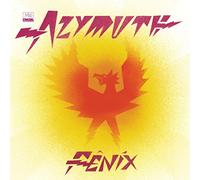 Azymuth - Fenix (2 LP)