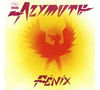 Azymuth - Fenix