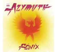 Azymuth Fenix (Vinyl LP) 12" Album