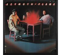 AZYMUTH - flame