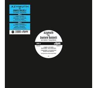 Azymuth - JAZZ CARNIVAL (ORIGINAL FULL LENGTH UNEDITED MIX) RSD 2024